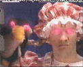 Look at this page - or Mr. Flibble will be very cross!